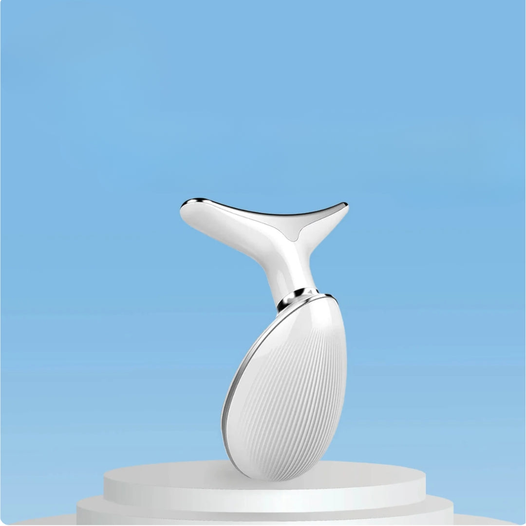Micro-Glow | Skin Lift Device