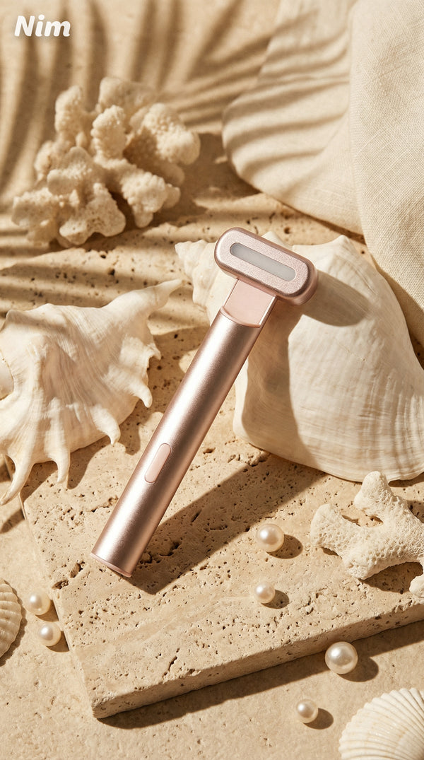 4-in-1 Skincare Wand