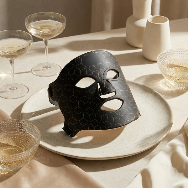 Dermaheal Pro LED Face Mask