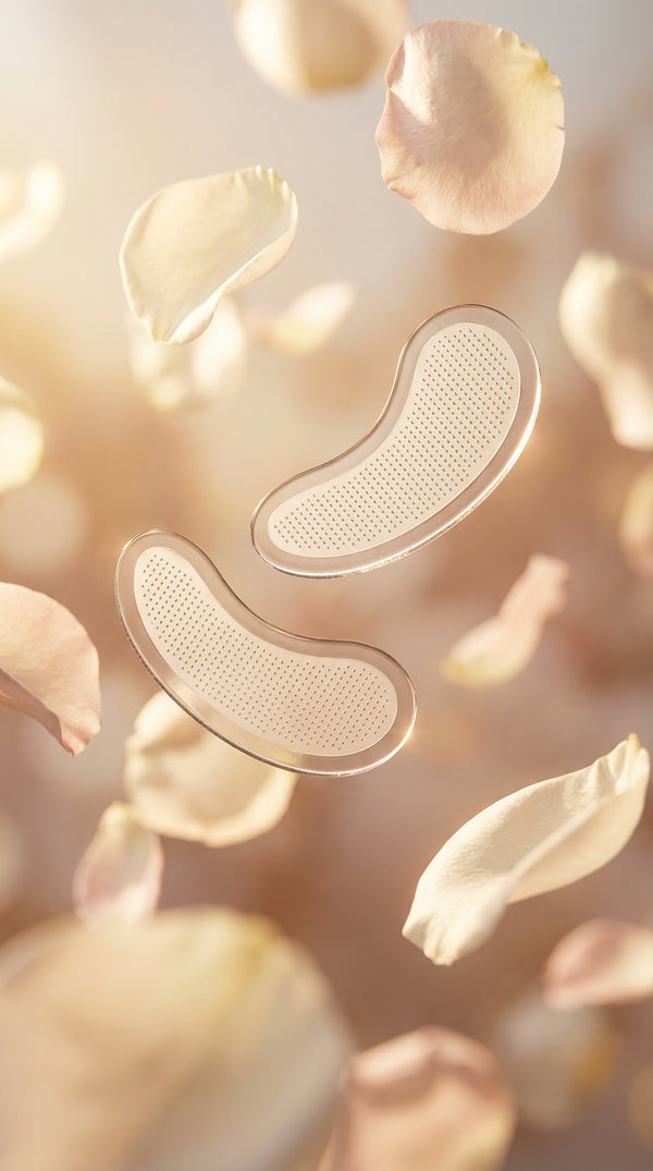 Noor Micro-Infusion Targeted Patches
