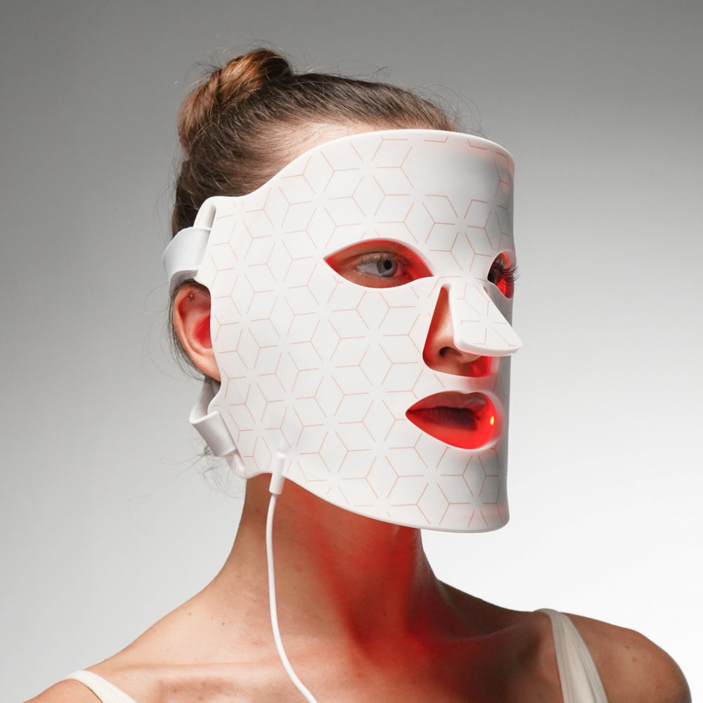 Dermaheal Pro LED Face Mask