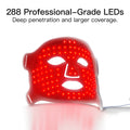 Dermaheal Pro LED Face Mask