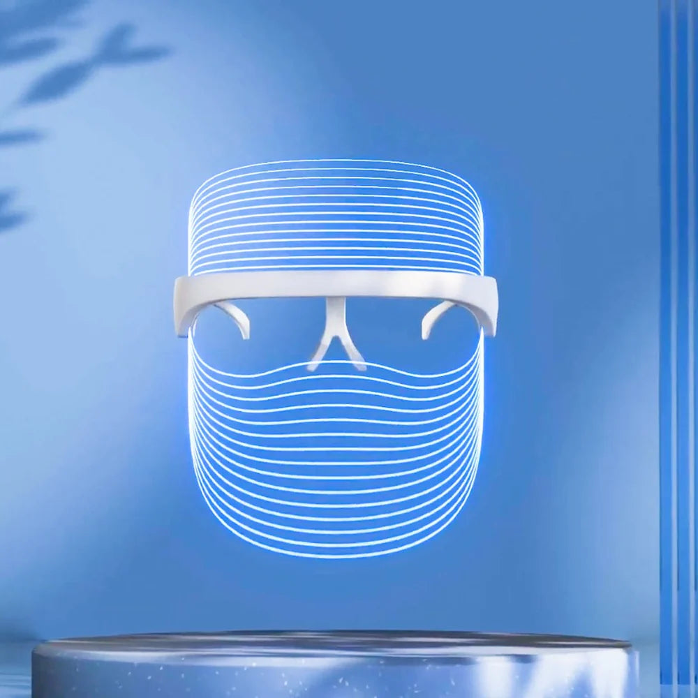 Revive & Renew Facial Mask