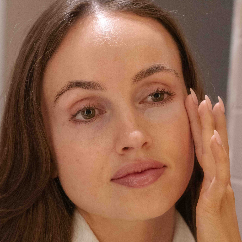 Noor Micro-Infusion Targeted Patches