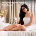 IPL Pro Permanent Laser Hair Removal