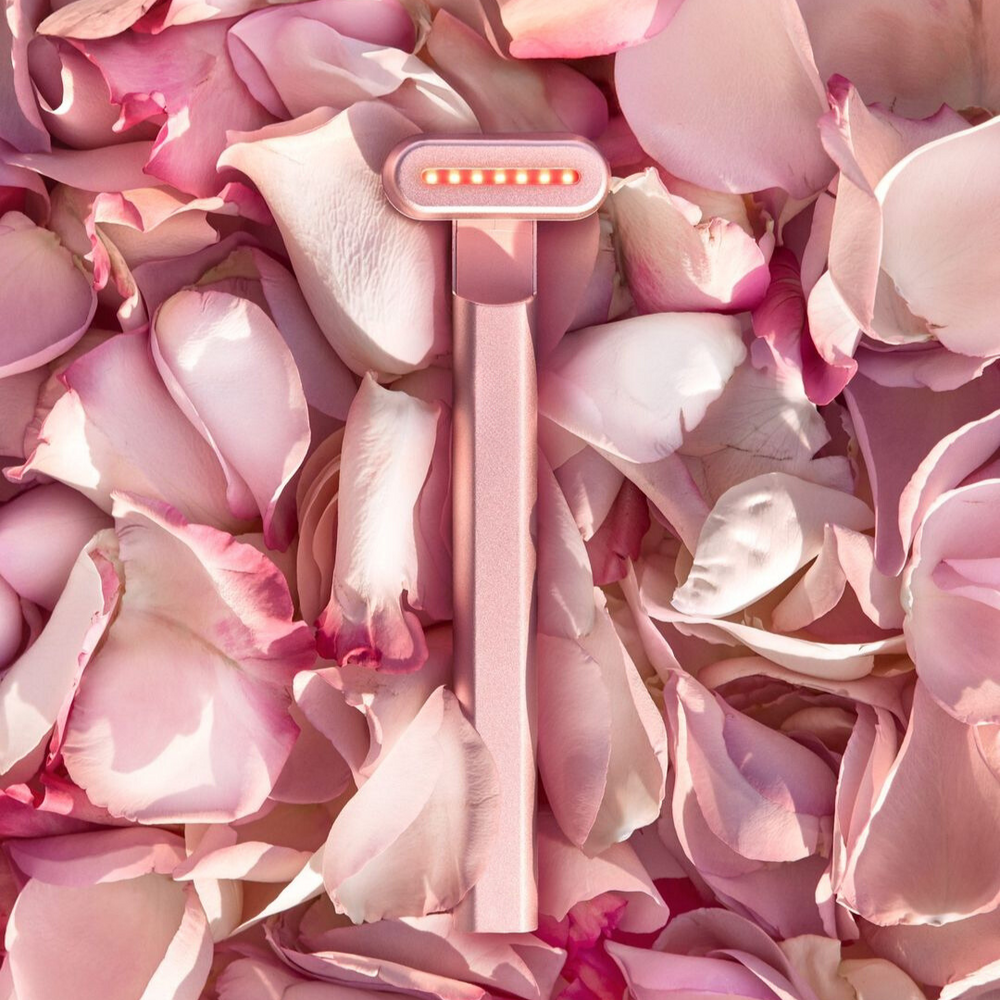 4-in-1 Skincare Wand