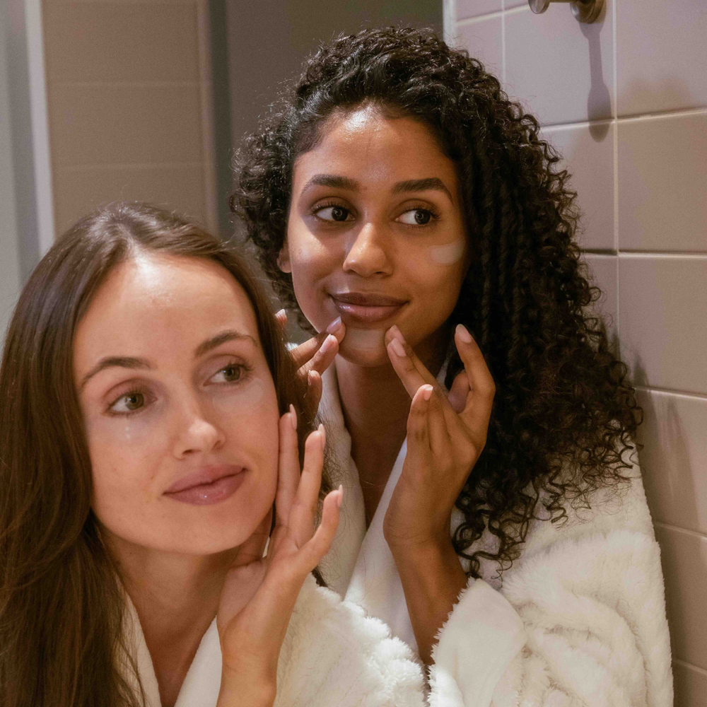 Noor Micro-Infusion Targeted Patches