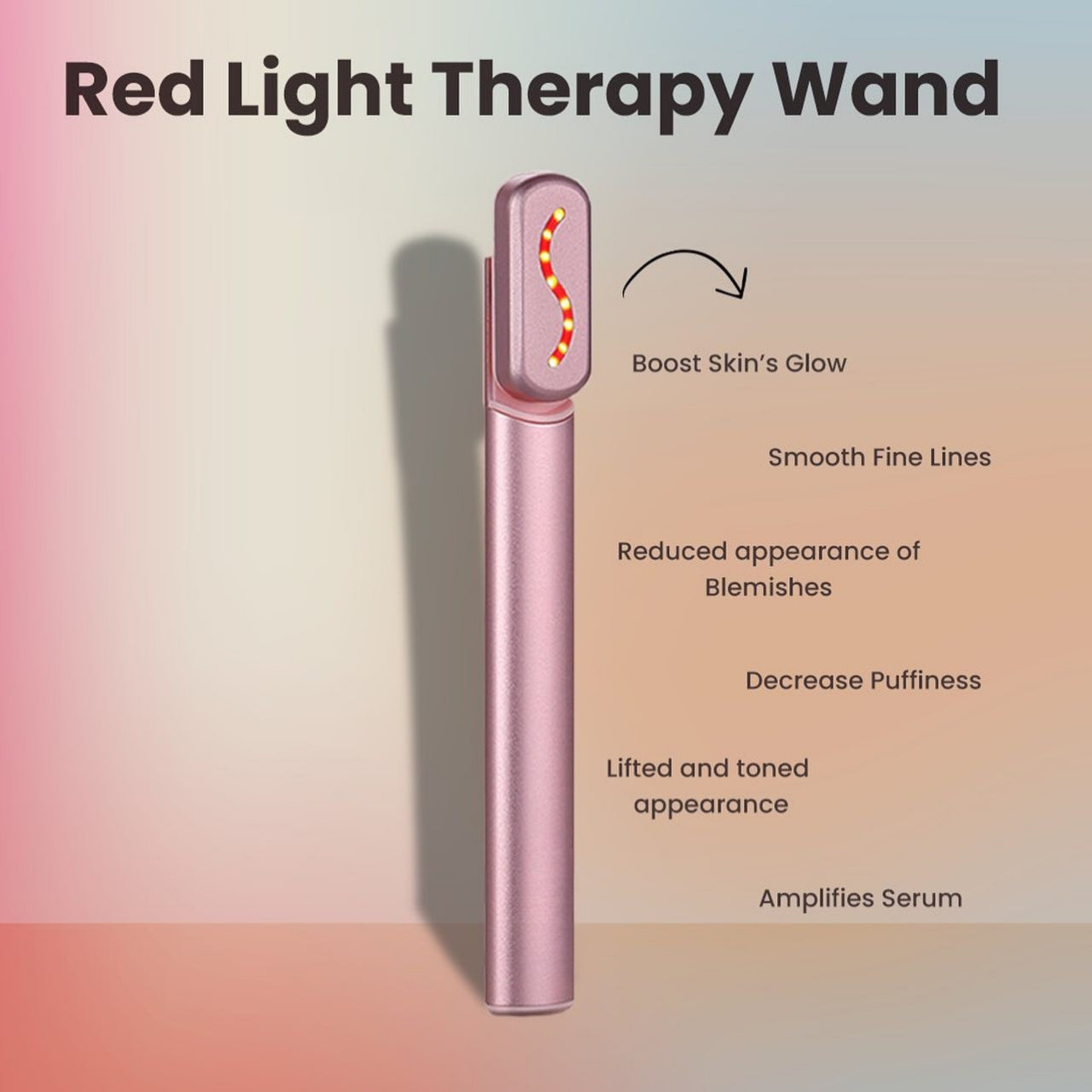 4-in-1 Skincare Wand