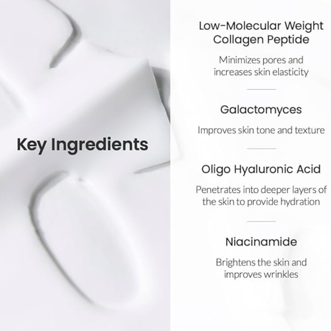 Bio Collagen Real Deep Mask