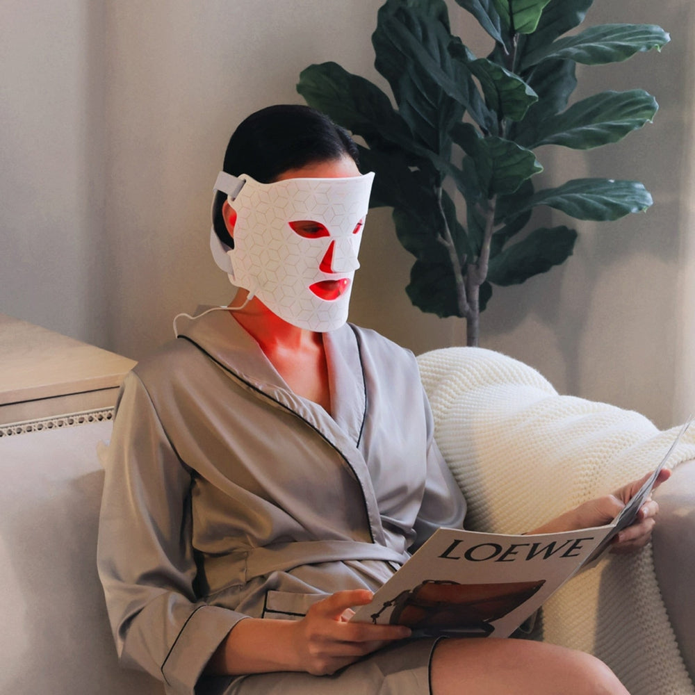 Dermaheal Pro LED Face Mask