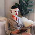 Dermaheal Pro LED Face Mask