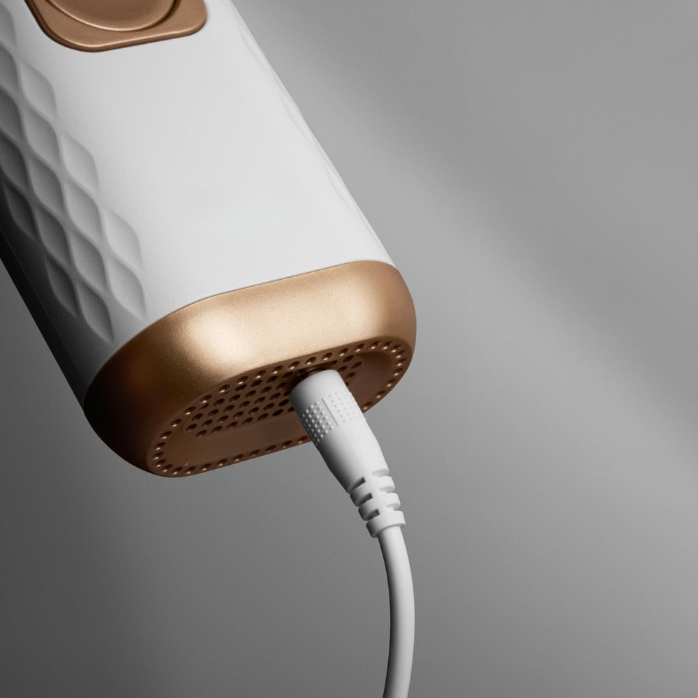 IPL Pro Permanent Laser Hair Removal