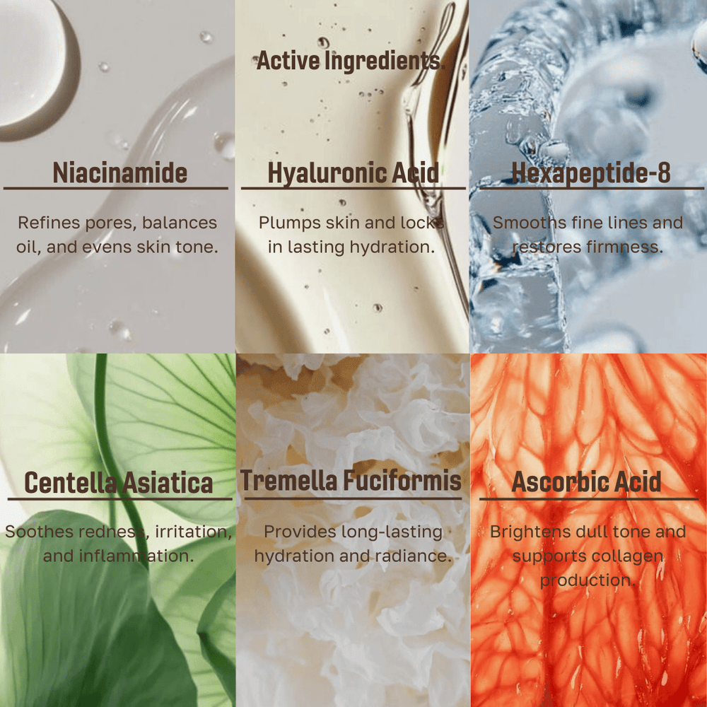 Noor Micro-Infusion Targeted Patches