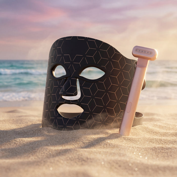 Advanced Skin Therapy Duo