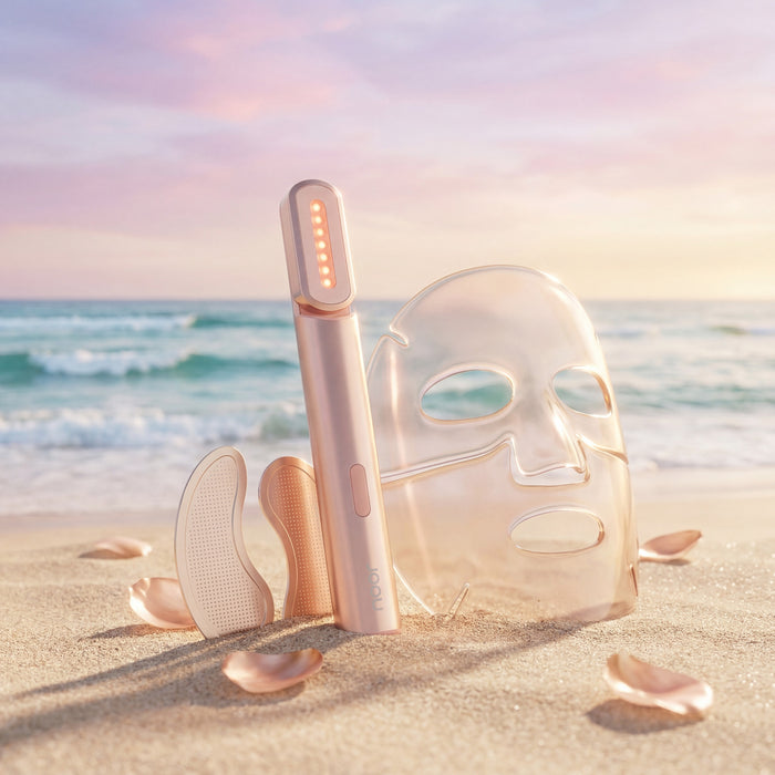 Complete Skin Ritual – Noor