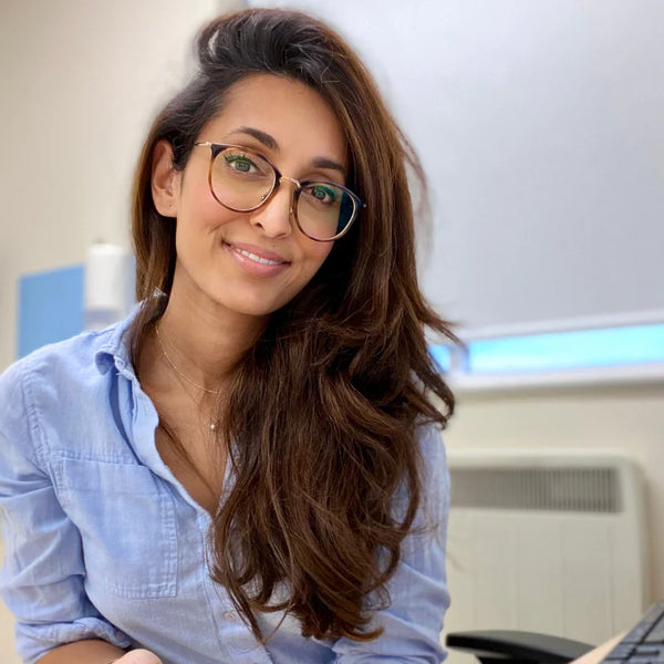 Dr. Pyal Patel