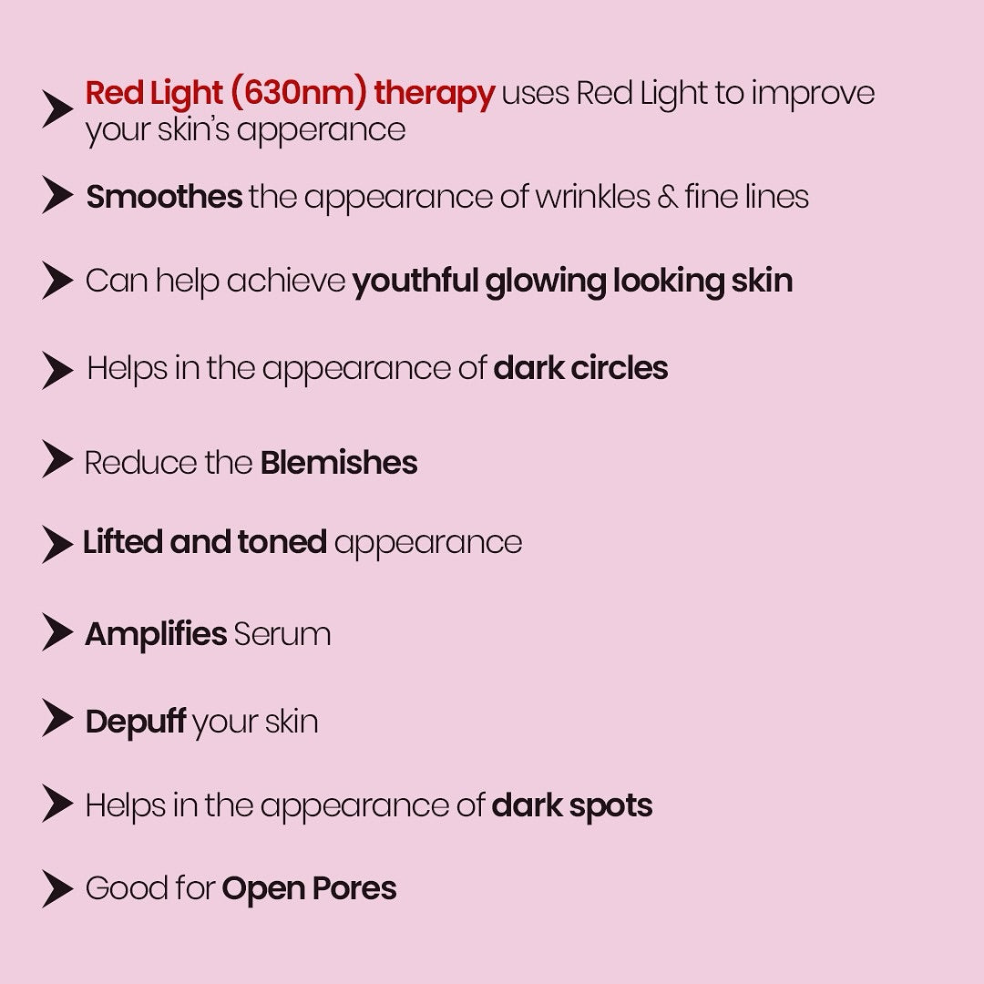 4-in-1 Skincare Wand