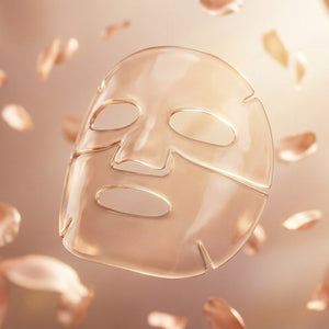 Noor PDRN Pink Collagen Gel Mask