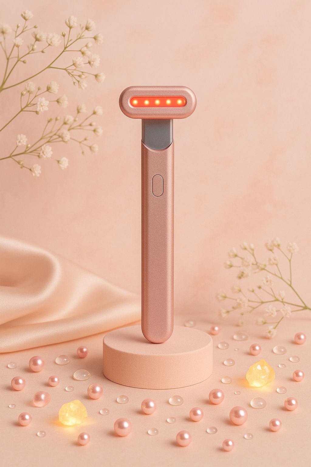 4-in-1 Skincare Wand
