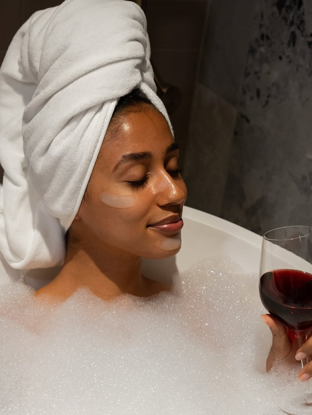 Noor Micro-Infusion Targeted Patches