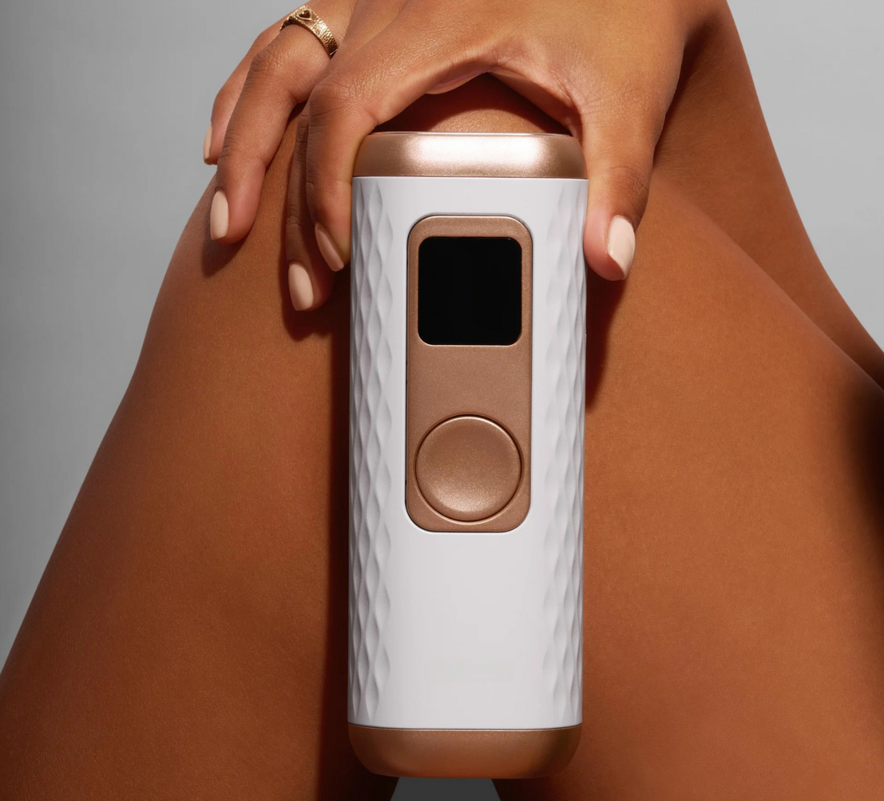 IPL Permanent Hair Removal Pro
