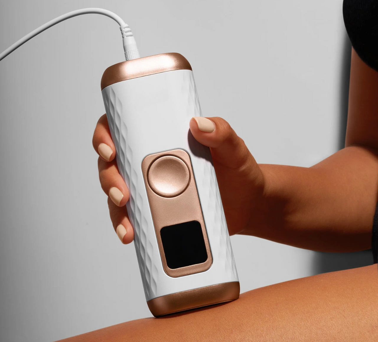 IPL Permanent Hair Removal Pro