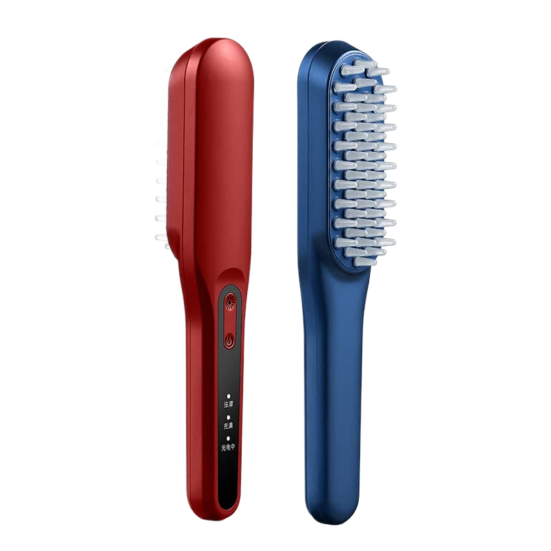GlowPro Hair Growth Enhancer