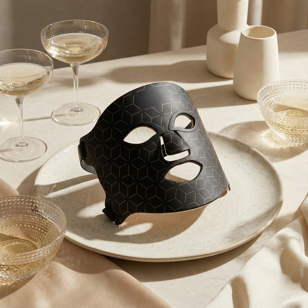 Dermaheal Pro LED Face Mask