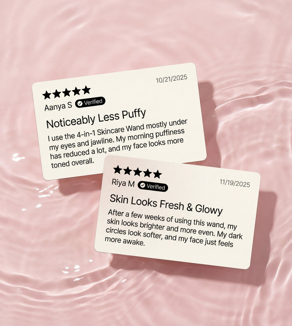 4-in-1 Skincare Wand