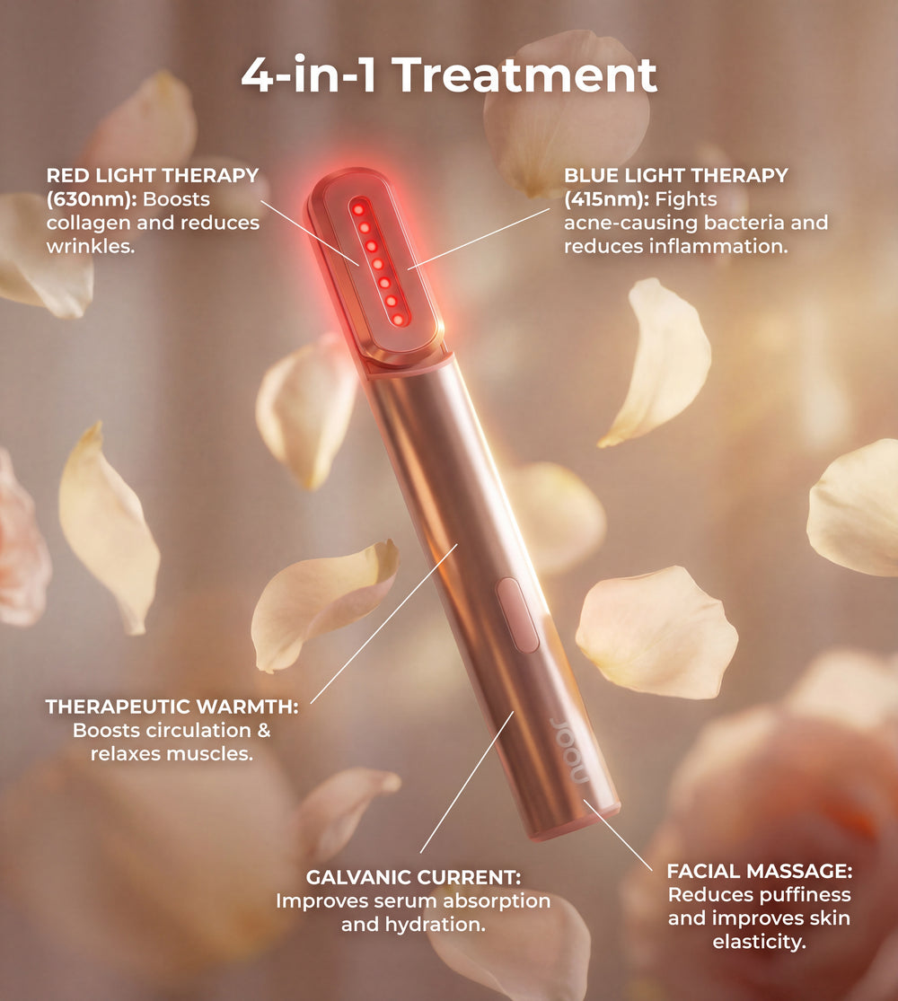 4-in-1 Skincare Wand