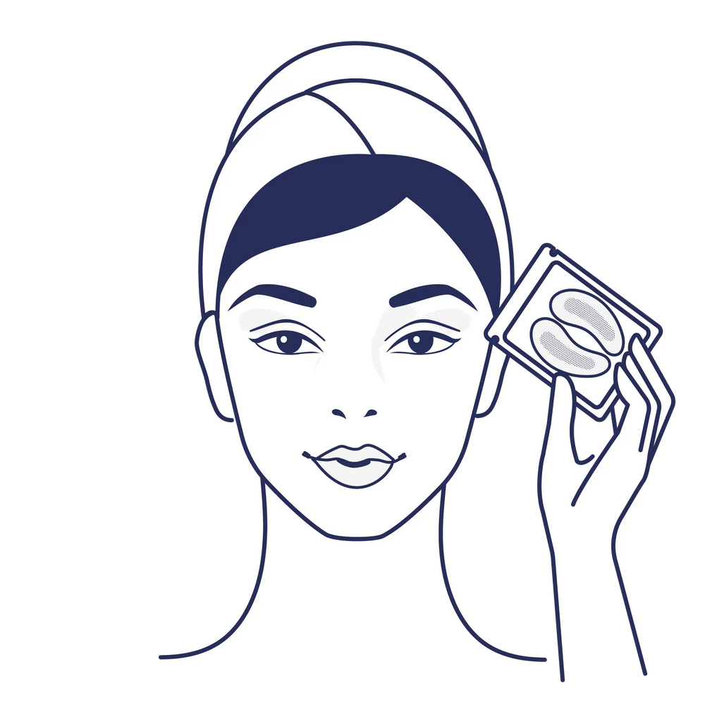 Noor Micro-Infusion Targeted Patches