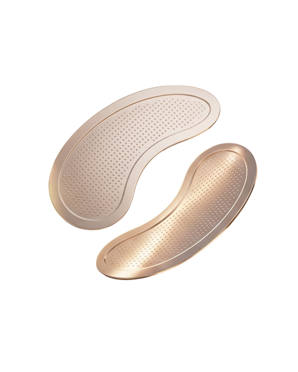 Precision Patches. Real Results.