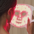 Dermaheal Pro LED Face Mask